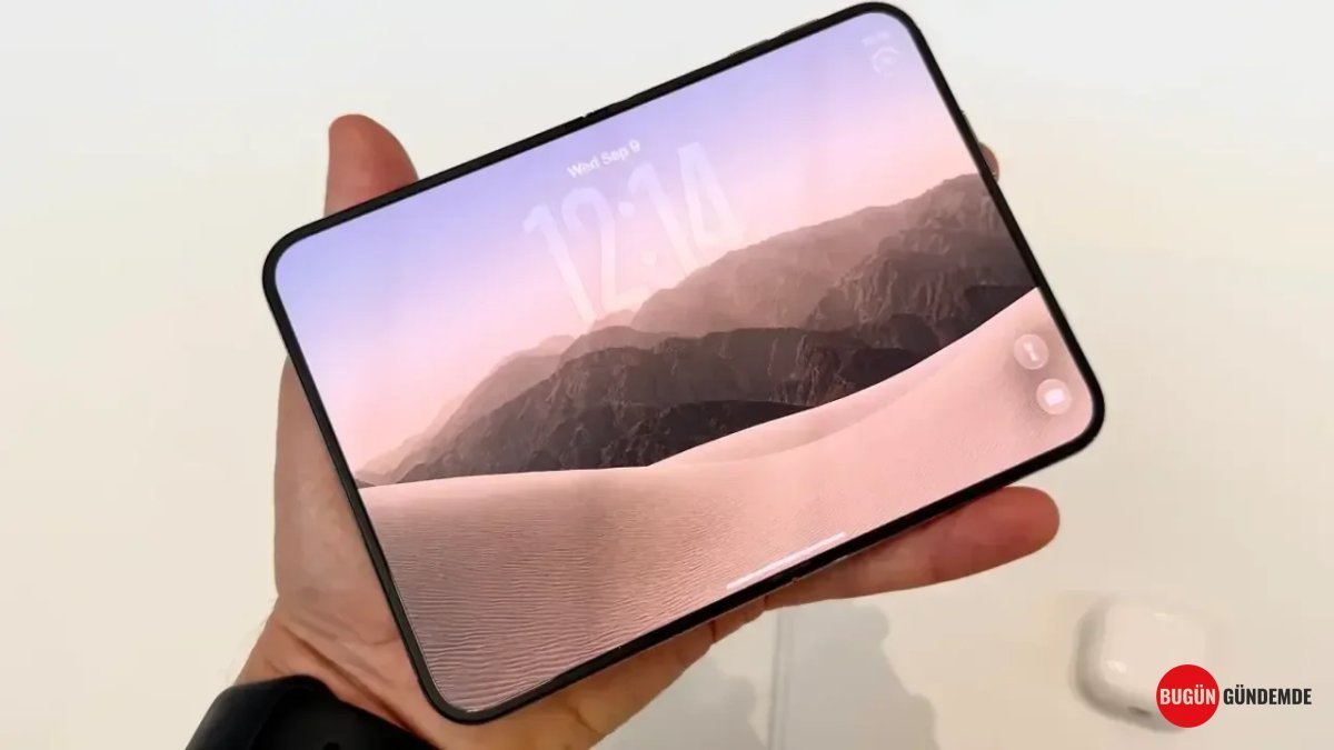 Apple'ın Gizli Silahı Ortaya Çıktı: iPhone Duo'nun Sırrı Dev Foxconn Tesisinde Saklı!