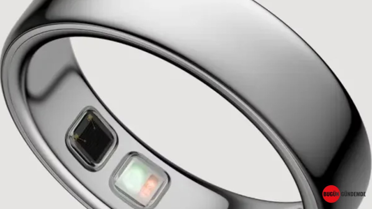 Apple Devrim Yaratmaya Hazırlanıyor: Cihaz Pazarında Yeni Rakip 'iRing' Geliyor mu?