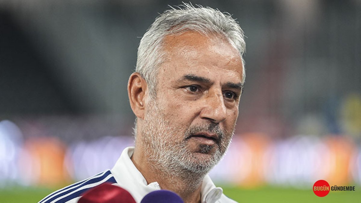 İsmail Kartal Açıkladı: Yıldız Transfer Greenwood İçin 'Çok Katkı Sağlayacak' Dedi! Fenerbahçe'de Yeni Dönem Sinyali