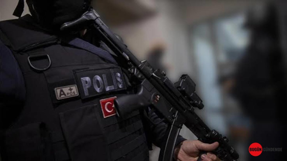 Dergi Kılıfı Altında Ölümcül Gizem: MLKP'ye Yönelik Dev Operasyonun Perde Arkası Aralandı!