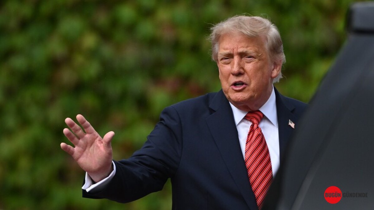 Trump'tan Fed'e Faiz Baskısı: 'Yüzde 1' Mesajı Şok Yarattı!