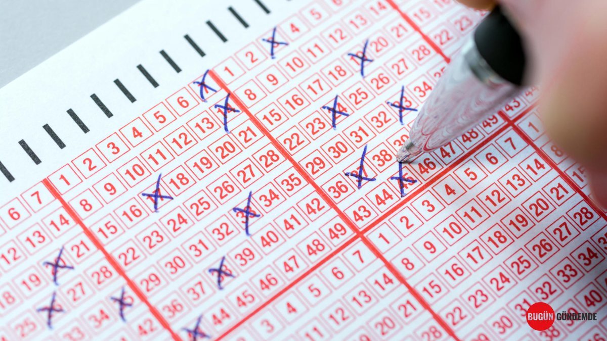 7 Eylül Sayısal Loto Çekilişi Sonucu ŞOK İDDİA: Dev İkramiye Tek Kişiye mi Gitti? İşte Kazandıran Numaralar!