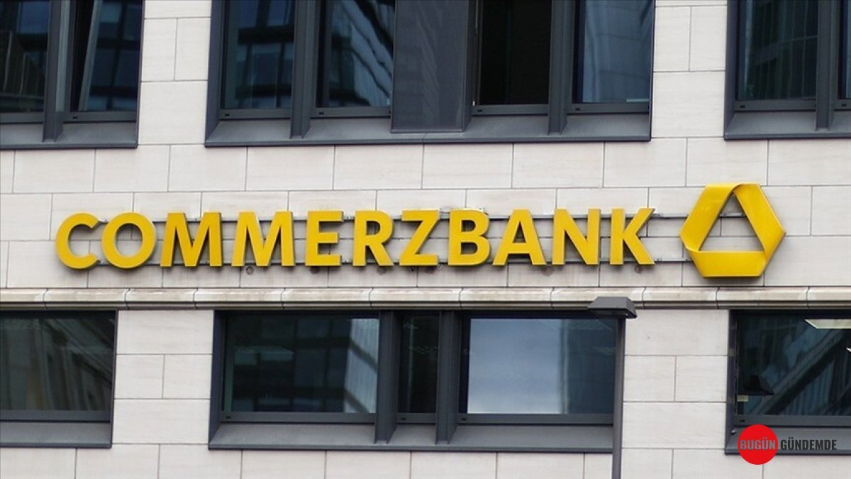 Almanya'dan UniCredit'e Dev Red! Commerzbank Satın Alma Teklifi Yüzde Kaç Düşük Bulundu?
