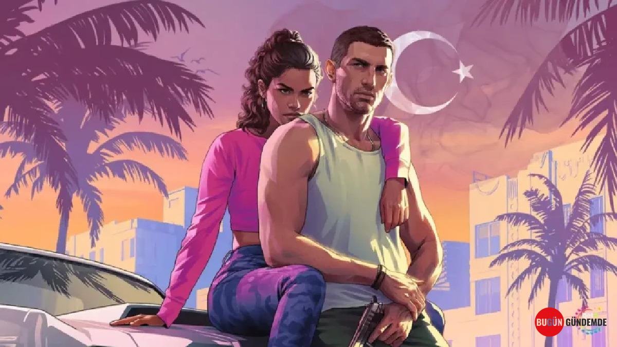 GTA 6 Türkçe Oluyor Mu? Rockstar'dan Gelen E-posta Türk Oyuncuları Heyecanlandırdı!