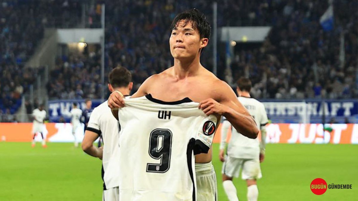 Vlahovic Yokken Sahneye Çıkan İsim Beşiktaş'ı Uçurdu: Oh'un Performansı Nefes Kesti!