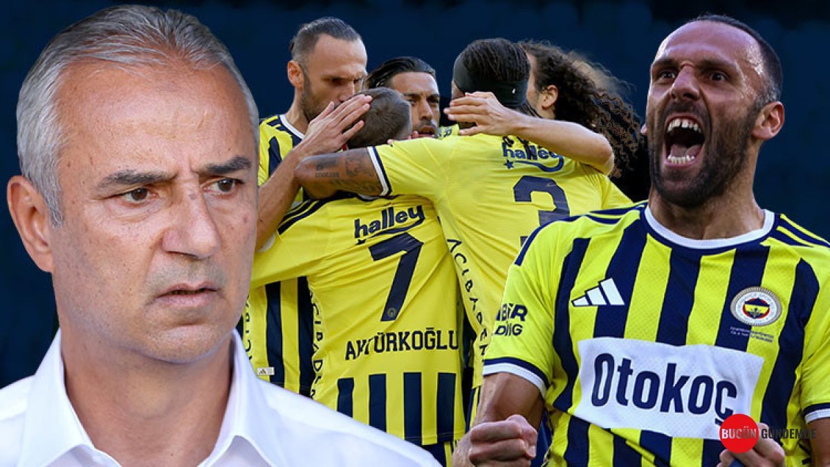 İsmail Kartal İmzasını Taşıyan Tarihi Skor: Fenerbahçe Gol Oldu Yağdı, Eyüpspor Fark Yedi!