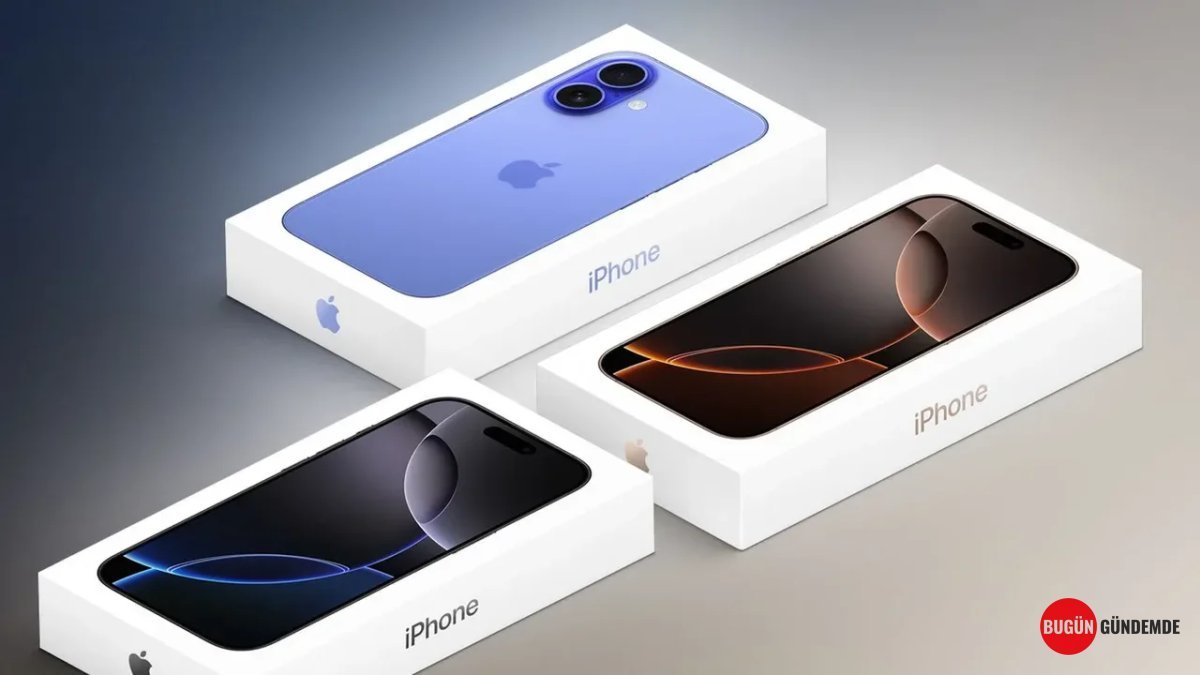 Apple'dan Şok İade Operasyonu: Kutuyu Açmadan iPhone'u Nasıl Anlıyorlar?