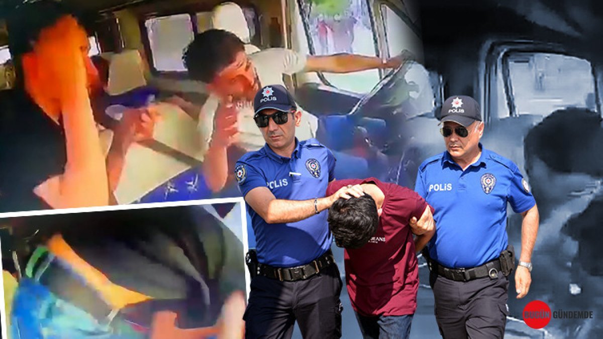 Aşk Acısı Direksiyona Yansıdı: Sevgilisiyle Tartışan Şoför Uykuda Kaza Yaptı, Yolcular Havada Uçtu!