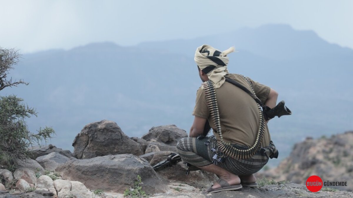 Yemen Ateş Hattında: Husilerin Hırsı ABD-İran Geriliminde Sönük Kalır Mı? Kritik Soru Cevap Bekliyor!