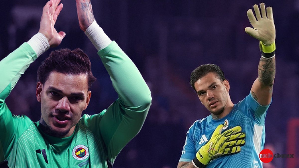 Fenerbahçe'den Dev Beklenti! Ederson İçin Kapı 25 Milyon Euro'dan Açılıyor