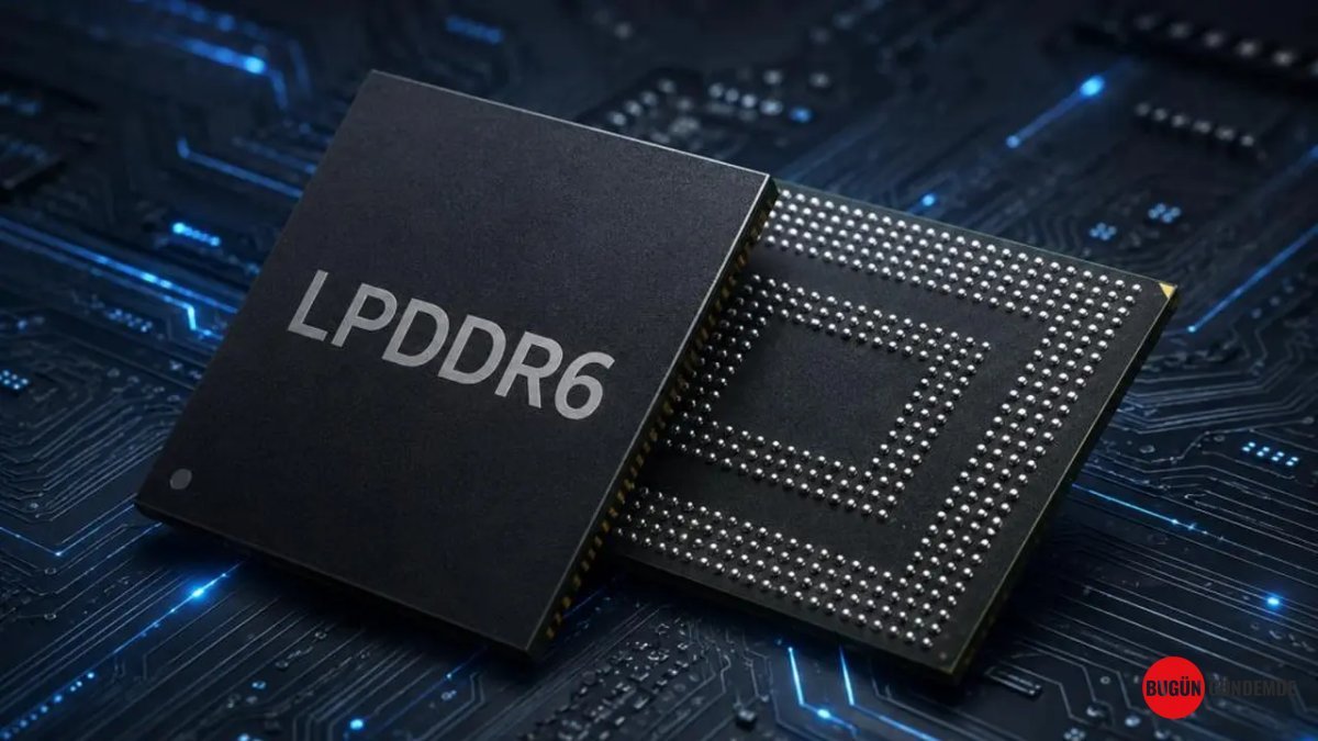 SK Hynix'ten Yürek Dağlayan Tahmin: Bellek Kıtlığı 2030'a Kadar Sürecek! HBM4 Rüzgarı Estiriyor