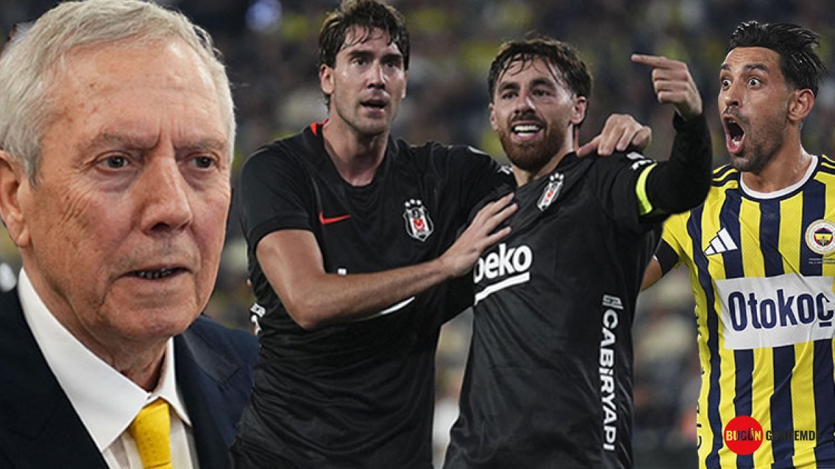 Fenerbahçe Sahasında Beşiktaş'a Boyun Eğdi: 'Bu Skordan Çok Daha Fazlasını Hak Edebirdik!' Uzmanlar Maçı Masaya Yatırdı