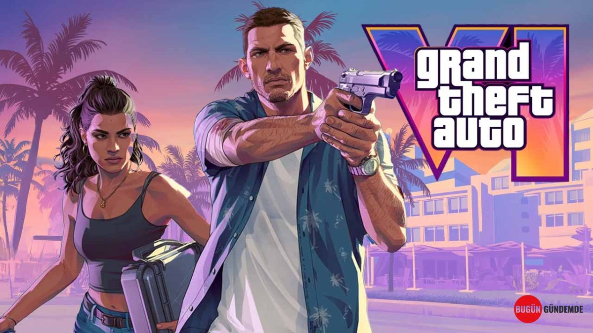 Yapay Zeka GTA 6 Yaratmaya Kalktı, Şehir Tamamen Karıştı: Los Angeles Bitiverdi!