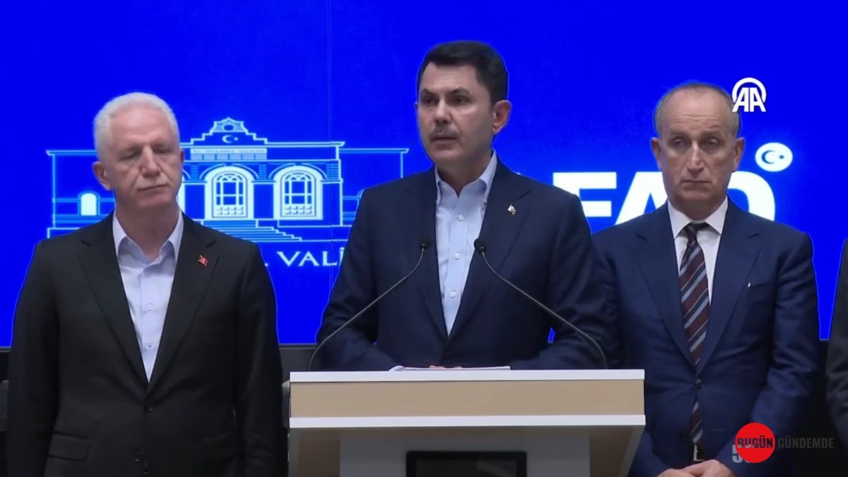 İstanbul'u Vuran Tufan: Can Kaybı 3'e Yükseldi, 6 Kişi Gözlerden Kayboldu! Reşor 84 Yılın Rekorunu Kırdı