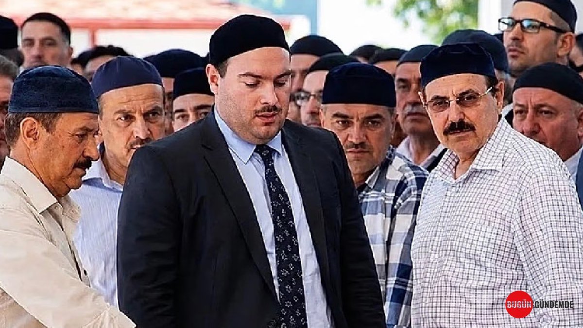 Alihan Kuriş Operasyonunda Yeni Perde: Örgütün Gizli Belgelerini Saklayan Kritik İsim Antalya'da Yakalandı!