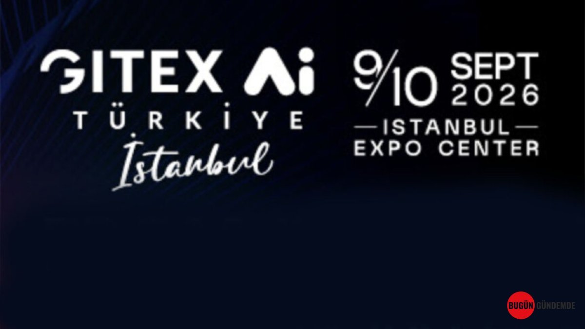 Türkiye Yapay Zeka Devrimine Hazırlanıyor: İstanbul'da Dünya Devi Ağırlanacak!