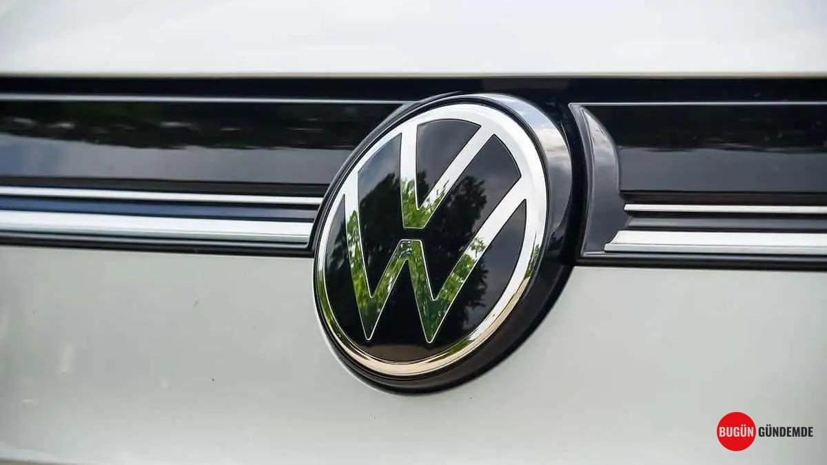 Volkswagen'de Şok Gerçek: CEO Blume 'Krizden Öte' Dedi! Milyonlarca Çalışanın Kaderi Belirsiz