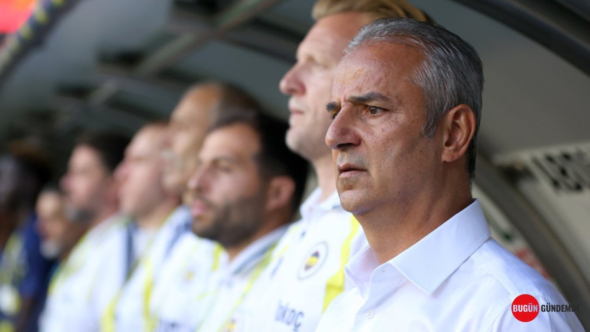 İsmail Kartal'dan Şok İtiraf: Baskıyı Attık, Sahada Resmen Coştuk! Rakip Ağlarına Gönderilen 8 Golün Perde Arkası...