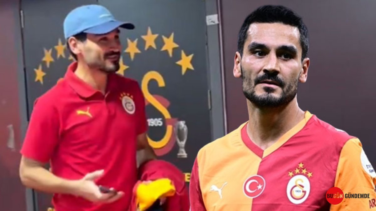 İlkay Gündoğan'dan Olay Yaratacak Cevap: "Oynamıyorum ki Hazır Olayım?" Tartışması Alevlendi!