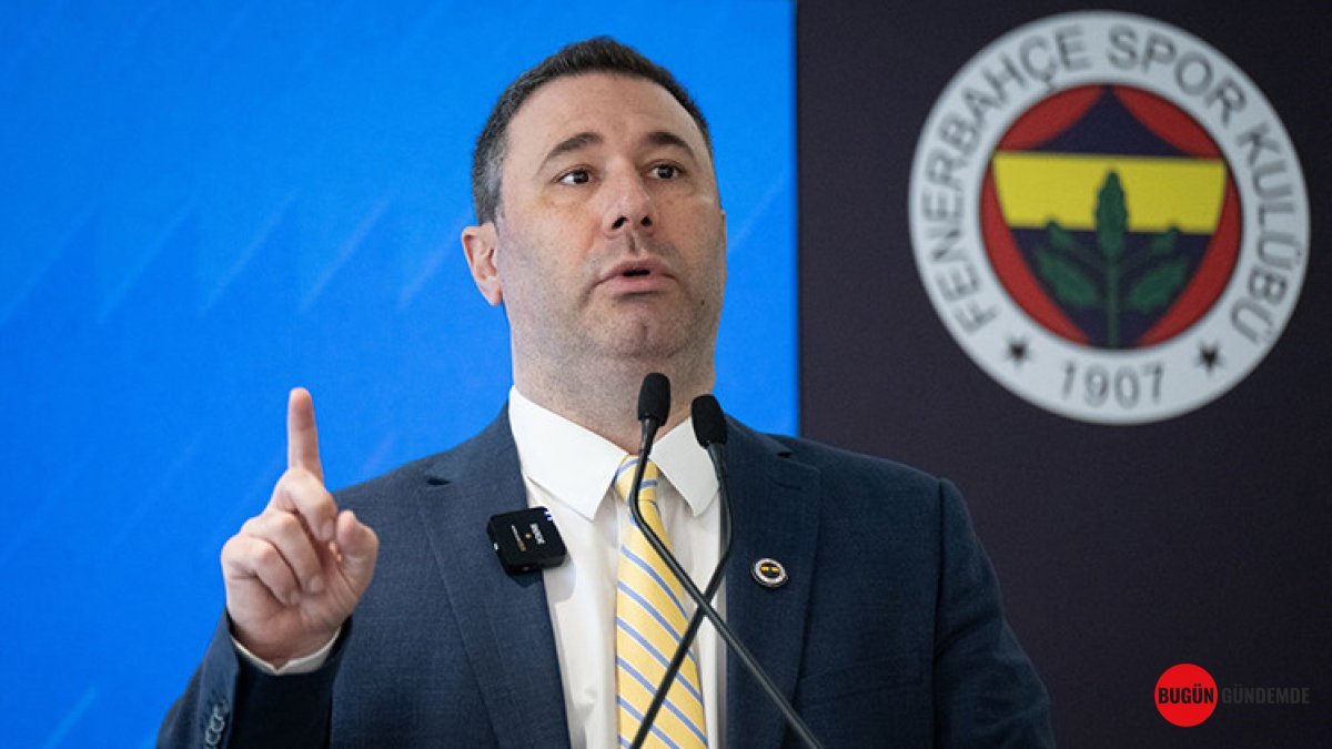Süper Lig Fikstür Çekimi Karıştı: El Sıkışılmayan O An, Polemik Yarattı!
