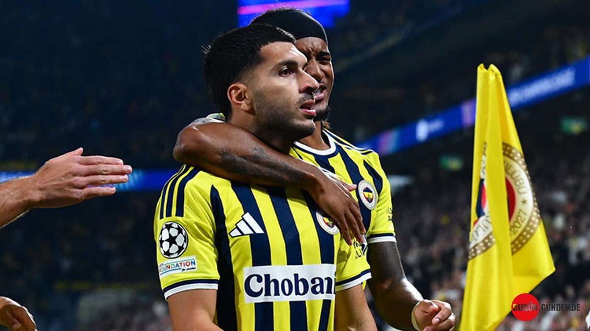 Premier Lig'den Gelen Tehlike Önleniyor mu? Fenerbahçe'nin Yıldızına Milli Arada Kritik Teklif!