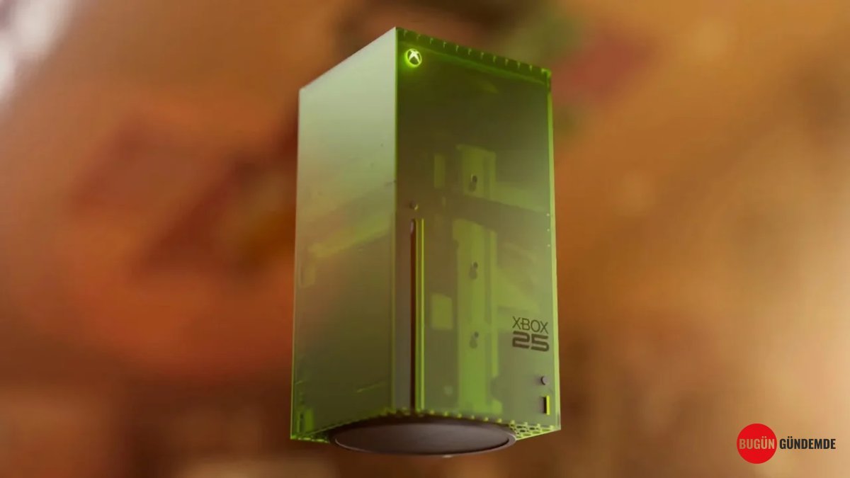 Xbox'ın Geleceği Tehlikede! Binlerce Kişi İşten Çıkarıldı, Yeni Umut Project Helix'te mi Gizli?