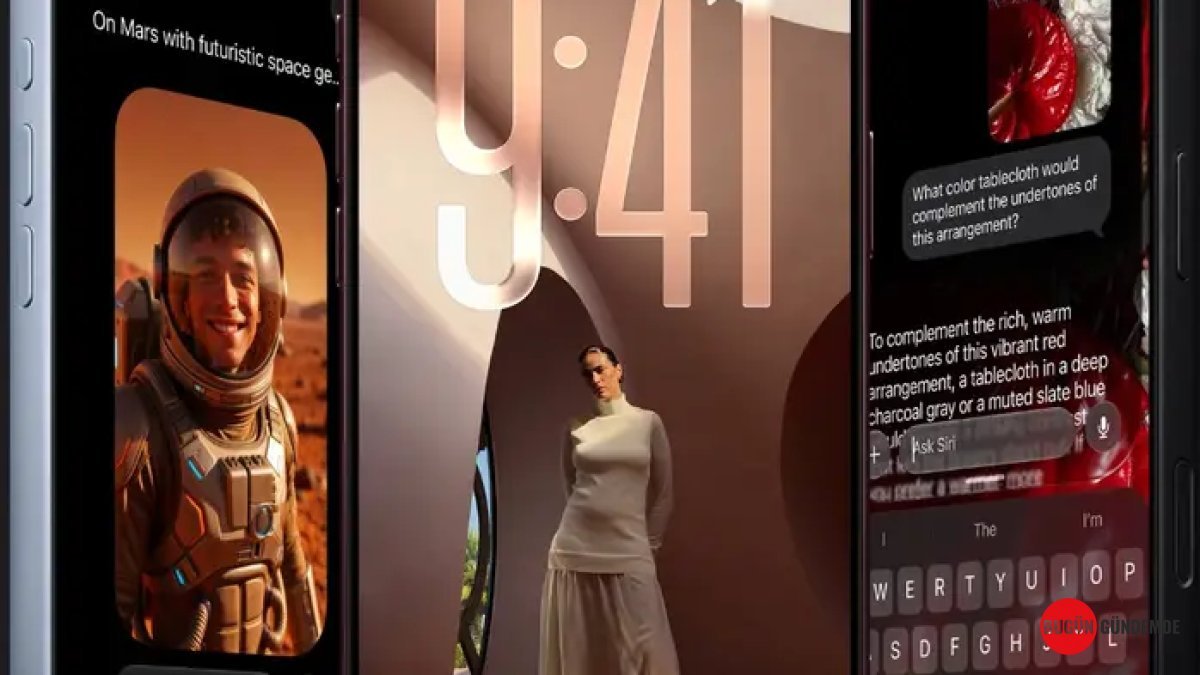 IPhone'unuz Güncelleme Sonrası Çabuk Mu Bitiyor? İşte Nedeni ve Çözümü!