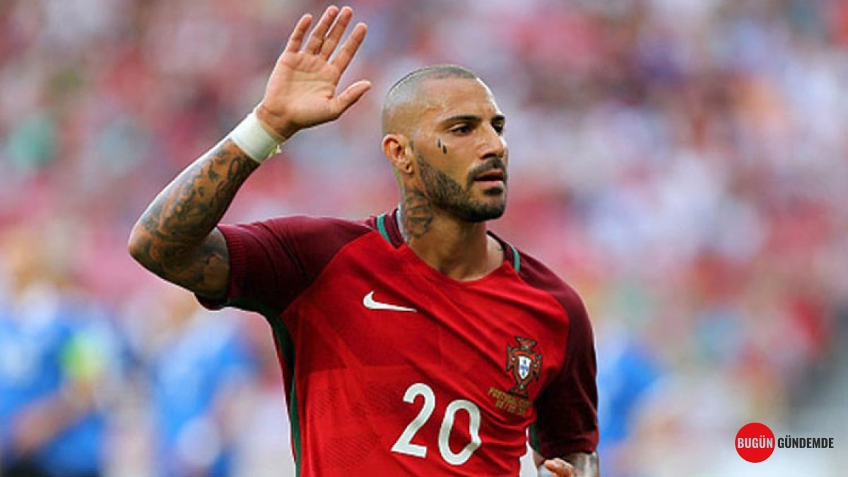 Portekiz Milli Takımı'nda Şok Eden Analiz: Quaresma'dan 'Korkuyorlar' İddiası!