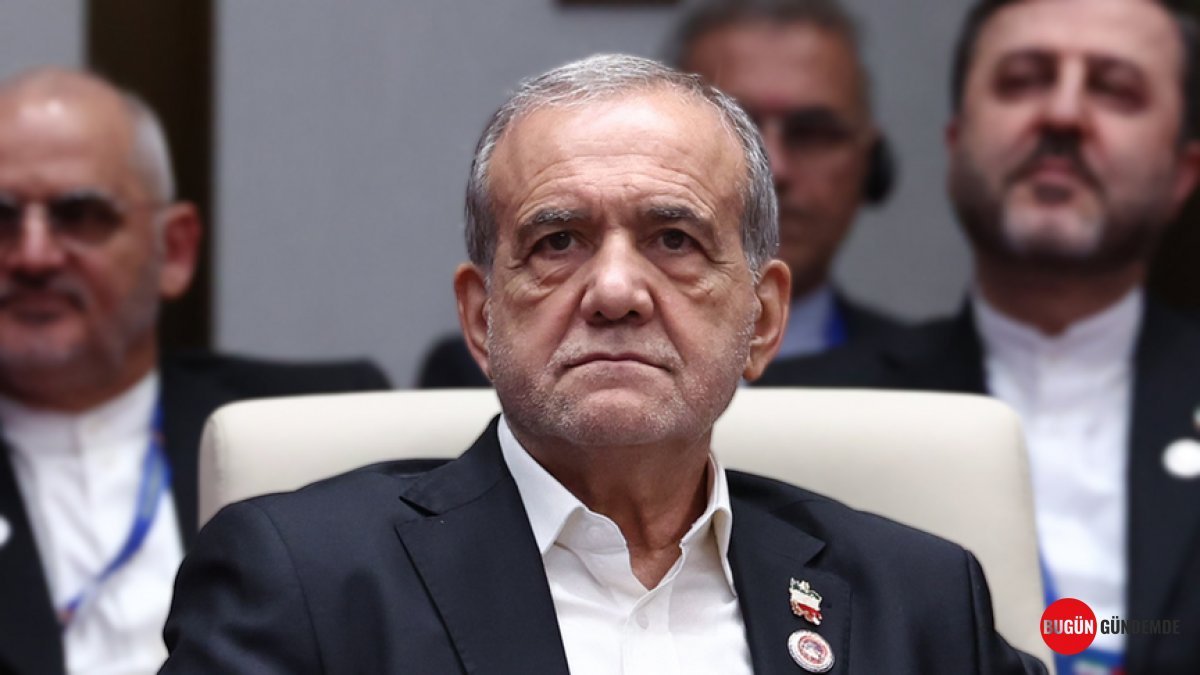 İran'dan BRICS Çıkışı: Dolar ve Euro Yerine Kendi Paralarımızla Devrim Mi Geliyor?