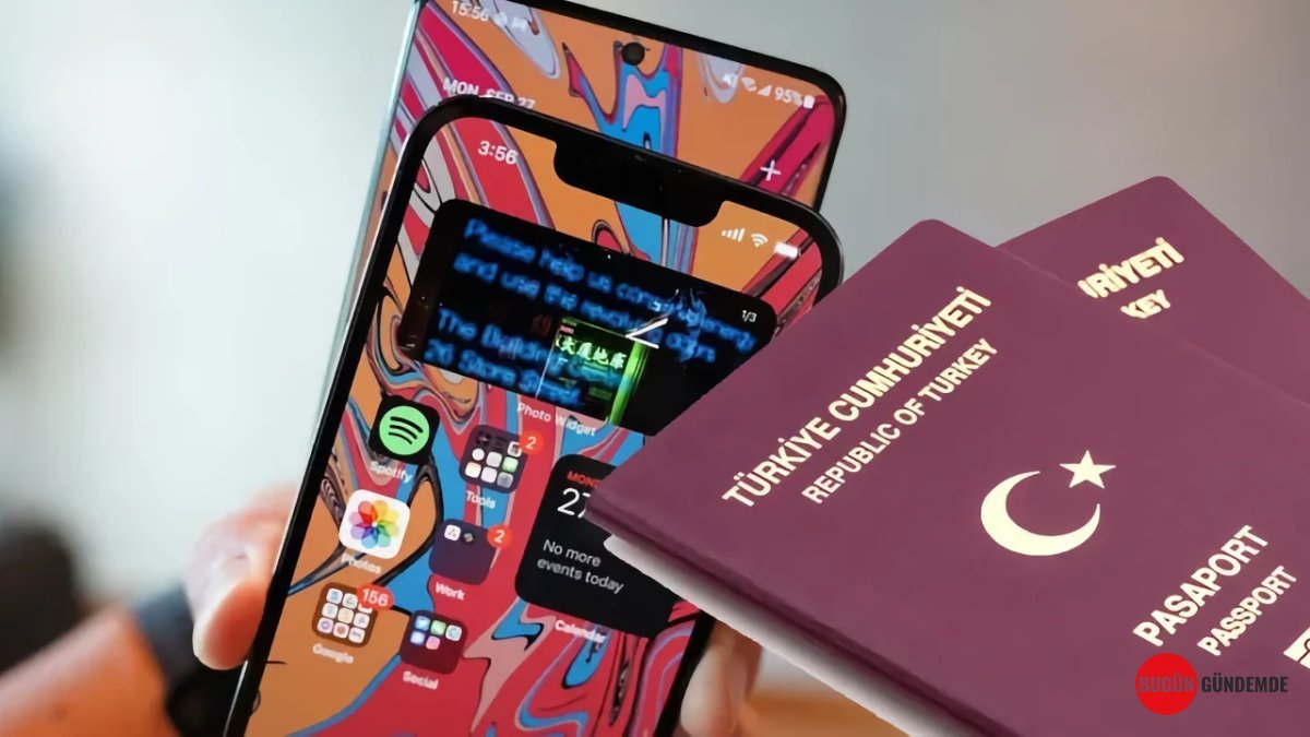IMEI Kayıtları Artık Kabus Olmaktan Çıkıyor: BTK'dan Şaşırtan Dijital Devrim!