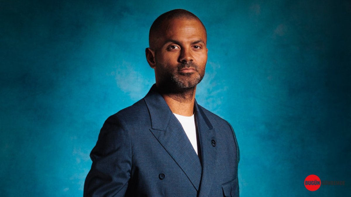 Basketbol Devinden ŞOK GÖREV DEĞİŞİKLİĞİ! Tony Parker Sahaya Yeniden Dönüyor: ASVEL'de İmza Efsanevi Bir An!