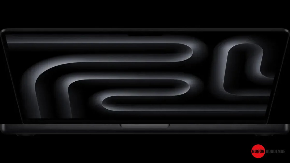 Apple'dan Devrim Niteliğinde MacBook Pro Hamlesi: OLED, Dokunmatik Ekran ve Dynamic Island Geliyor!