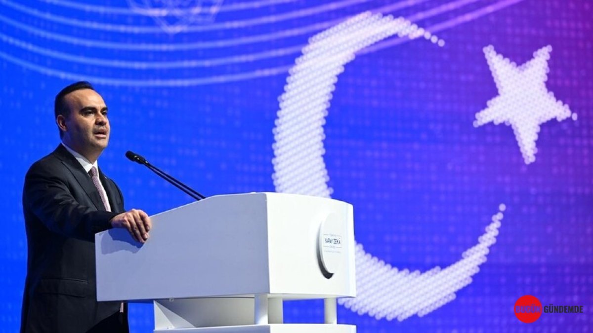 Türkiye Yapay Zekada Küresel Güç Dengelerini Yeniden Yazıyor: Milli Egemenlik Dijital Kalkan Altında!