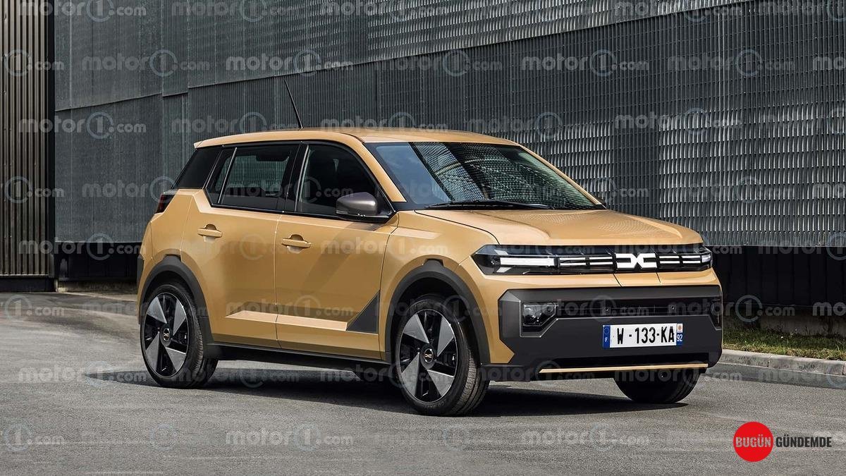 Dacia'dan Eylül Sürprizi: Sıfır Faizli Kredi ve Dev İndirimlerle Hayalinizdeki Otomobile Kavuşun!