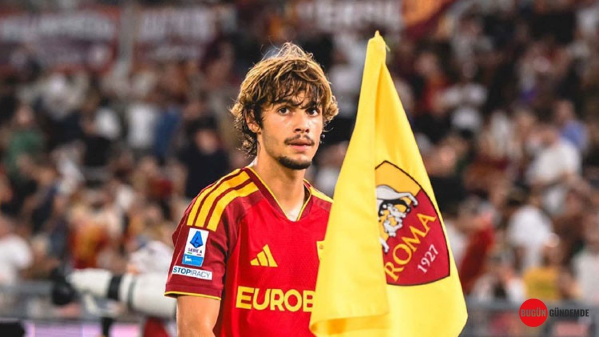 Roma Yıldızı Mora'dan Olay Açıklama: Fenerbahçe Maçının Sırrını Açıkladı! 'Böyle Olacağını Biliyorduk'
