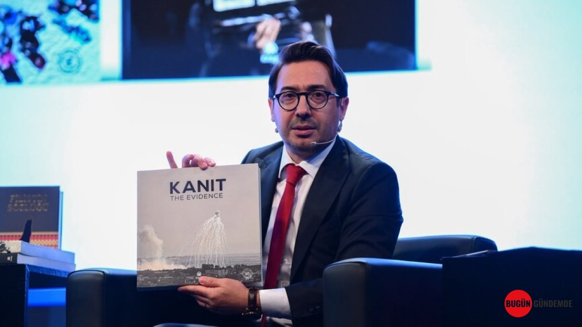 Gazze'de Medyanın Rolü Mercek Altında: Dijital Anafor'da Şok Eden Tartışmalar!
