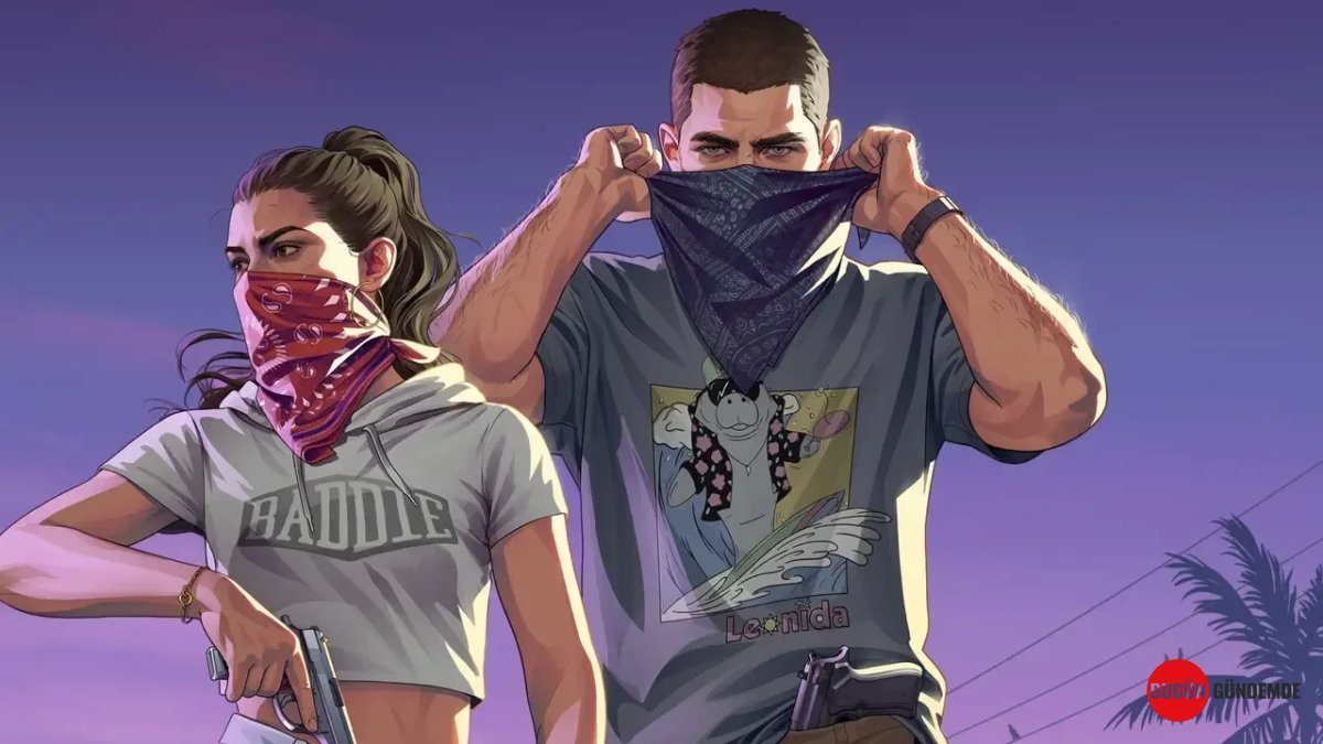 GTA 6 Ön Siparişleri Yer Yerinden Oynuyor: Microsoft'tan Olay Yaratacak Yanıt!