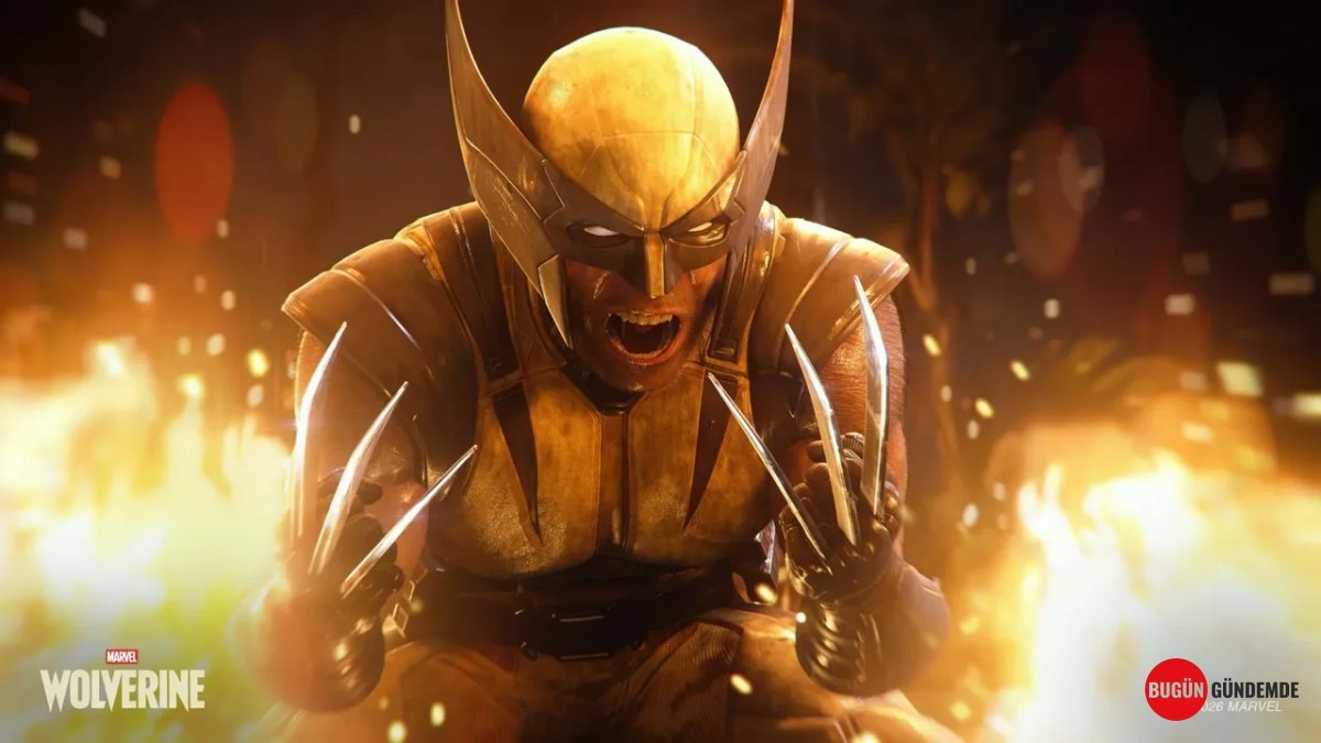 Tepkilere Rağmen Dev',$130 Milyon'luk Dev',$1.9 Milyon Satış Rekoru: Marvel's Wolverine Oyun Dünyasını Sallıyor!