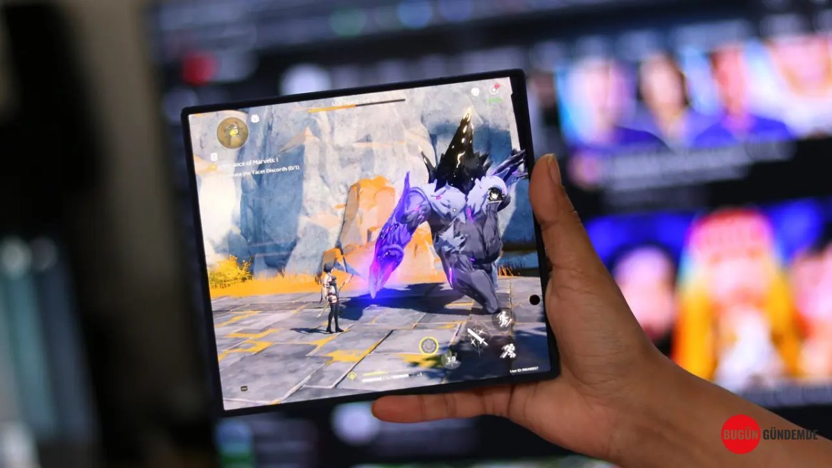 Samsung'dan Bomba Hamle: Galaxy Z Fold 8'in Kalbinde 'Elite' Güç Yer Alacak! İşte Tüm Detaylar...