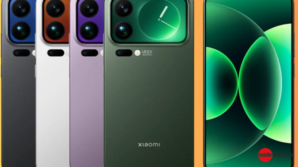 Xiaomi'den Büyük Gizlilik Hamlesi: Amiral Gemisi Telefonlar Artık Yanlış Gözlerden Korunacak!