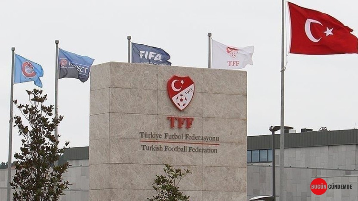 Türk Futbolunda Dev Dönüşüm Kapıda: Yayın İhalesi Tarihi Belli Oldu!