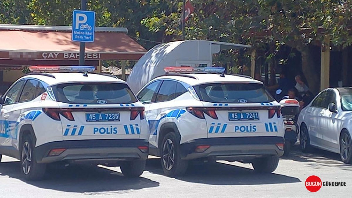 Çay Bahçesi Tuvaletinde Skandal Cihaz: Gizli Kameranın Amacı Ne?