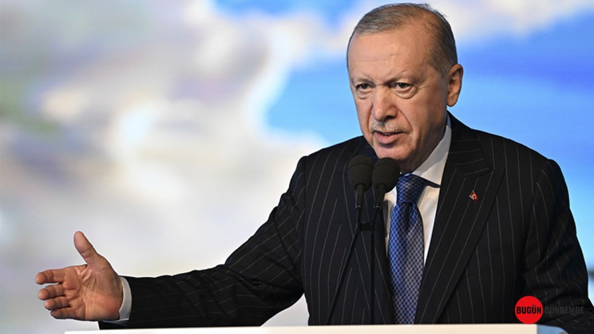 Erdoğan Açıkladı: Türkiye 2026'da Zirveler Yılına Giriyor! Ankara'nın Diplomatik Gücü Katlanıyor, Havalimanı O Rekorla Açıldı!