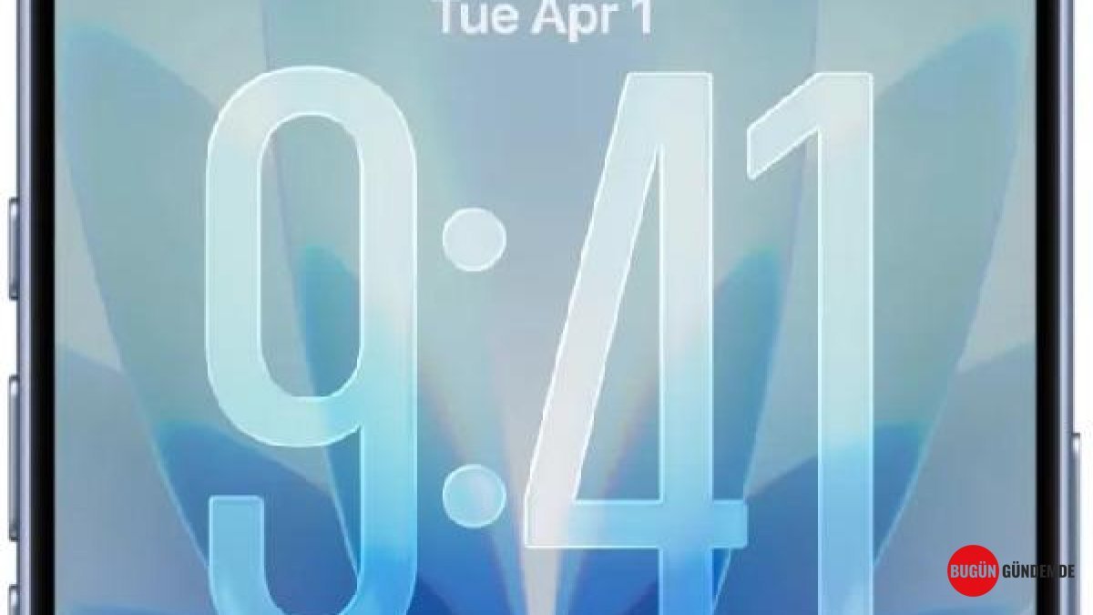 IPhone 18 ve Yeni Air Modeli Nefes Kesecek: Ekran Detayları Sızdı, Merak Dorukta!