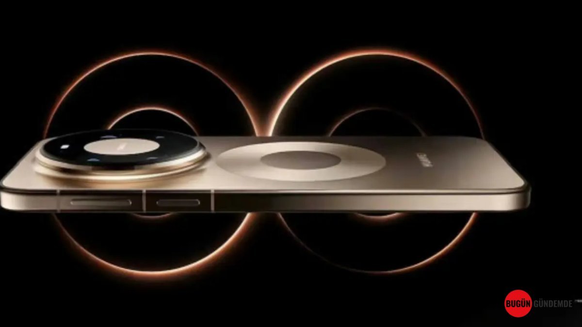 Huawei Mate 90 Serisi Lansmanı Şaşırtıyor: Sürpriz Tarih ve Çığır Açan Kamera Teknolojileriyle Geliyor!