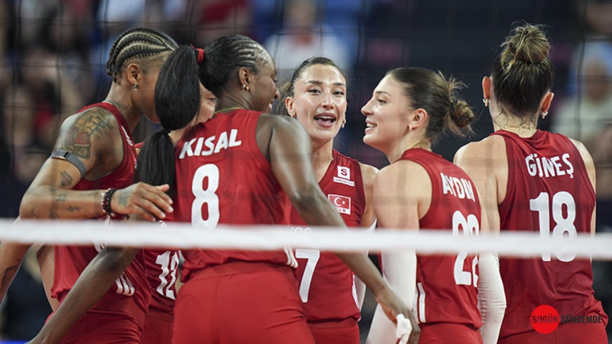 Filenin Sultanları'ndan Nefes Kesen Eşleşme: Son 16'da Rakip Belli Oldu! Tarih Sahnesinde Kim Kazanacak?