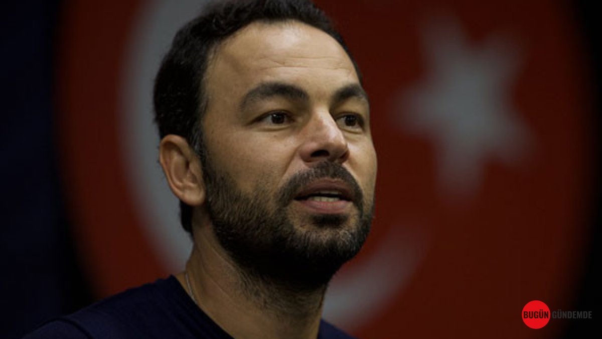 Selçuk İnan'dan Galatasaray İtirafları: "Duygusal Bir Savaş Kapıda!"