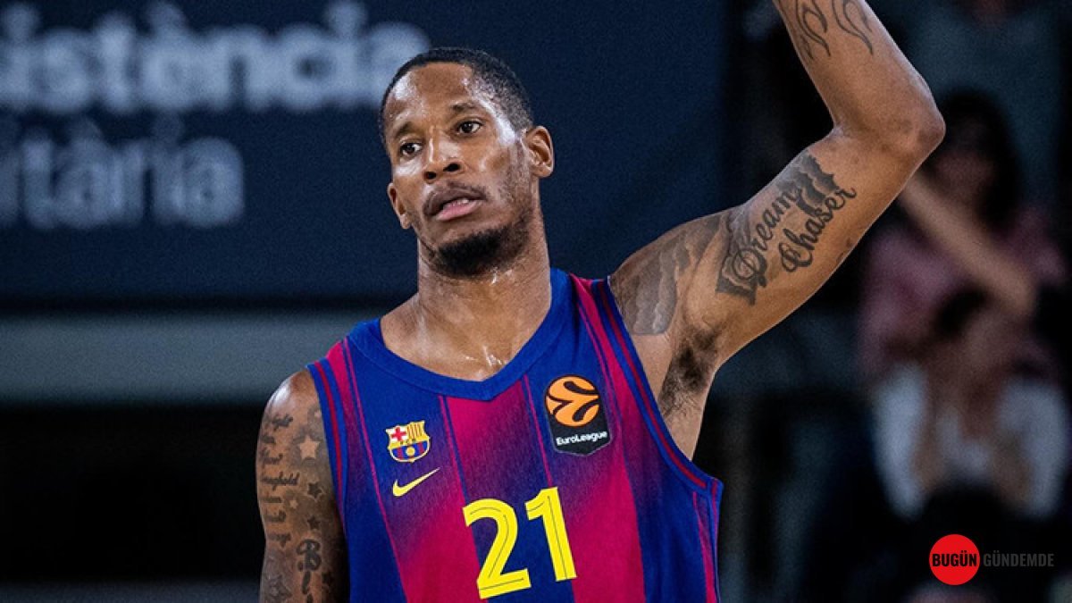 Fenerbahçe'den Dev Bomba! EuroLeague MVP'si, Sarı-Lacivertli Formayı Giyecek: Transfer Resmen Açıklandı!