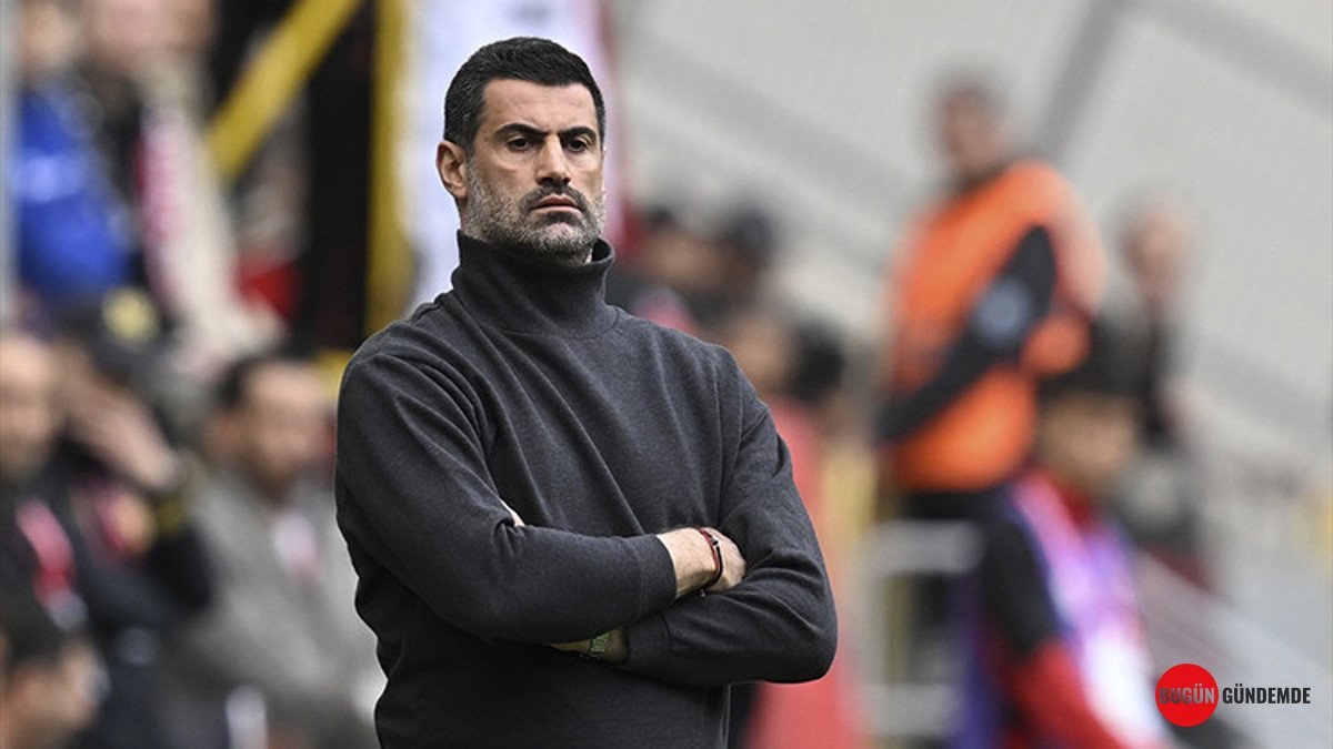 Volkan Demirel'den Çarpıcı Fenerbahçe Analizi: Kritik Rol İsmail Kartal'ın Mı?