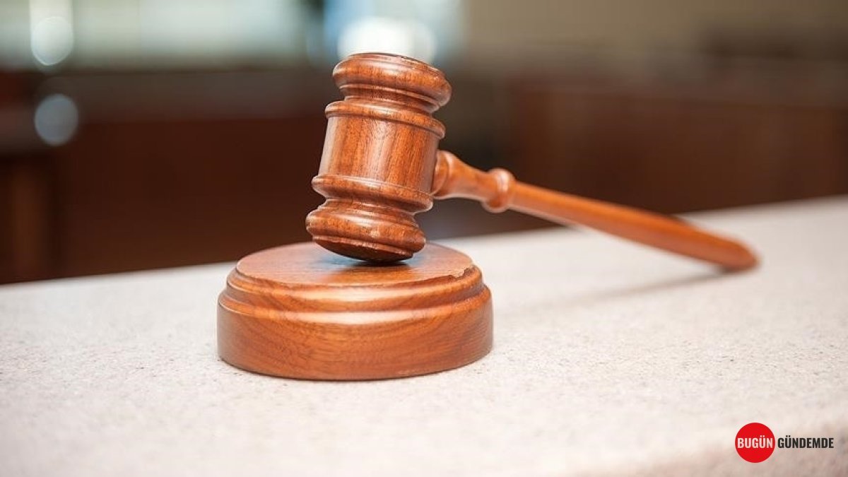 YAZ KARARNAMESİ TAMAMLANDI! Binlerce Hakim ve Savcının Kaderi Belli Oldu: İstanbul Başsavcılığı'nda Kritik Değişiklikler
